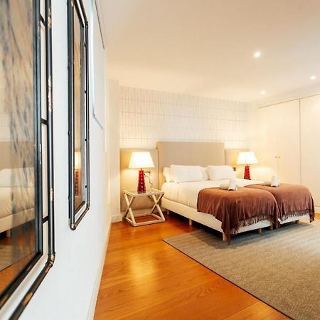 Minty Stay 3Bd Apartment - Triana Siviglia Esterno foto