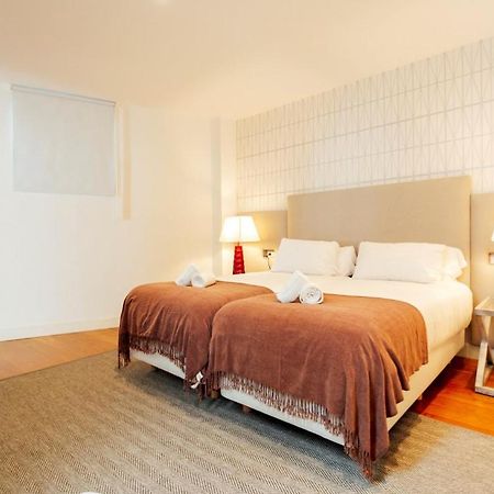 Minty Stay 3Bd Apartment - Triana Siviglia Esterno foto