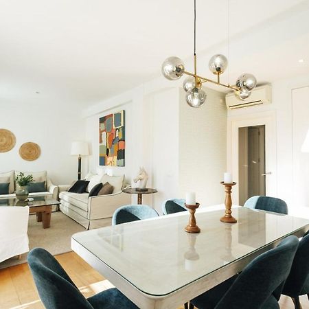 Minty Stay 3Bd Apartment - Triana Siviglia Esterno foto