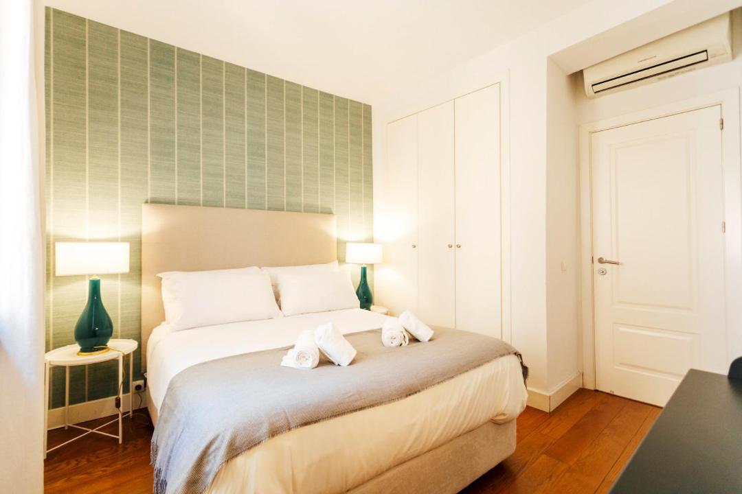 Minty Stay 3Bd Apartment - Triana Siviglia Esterno foto