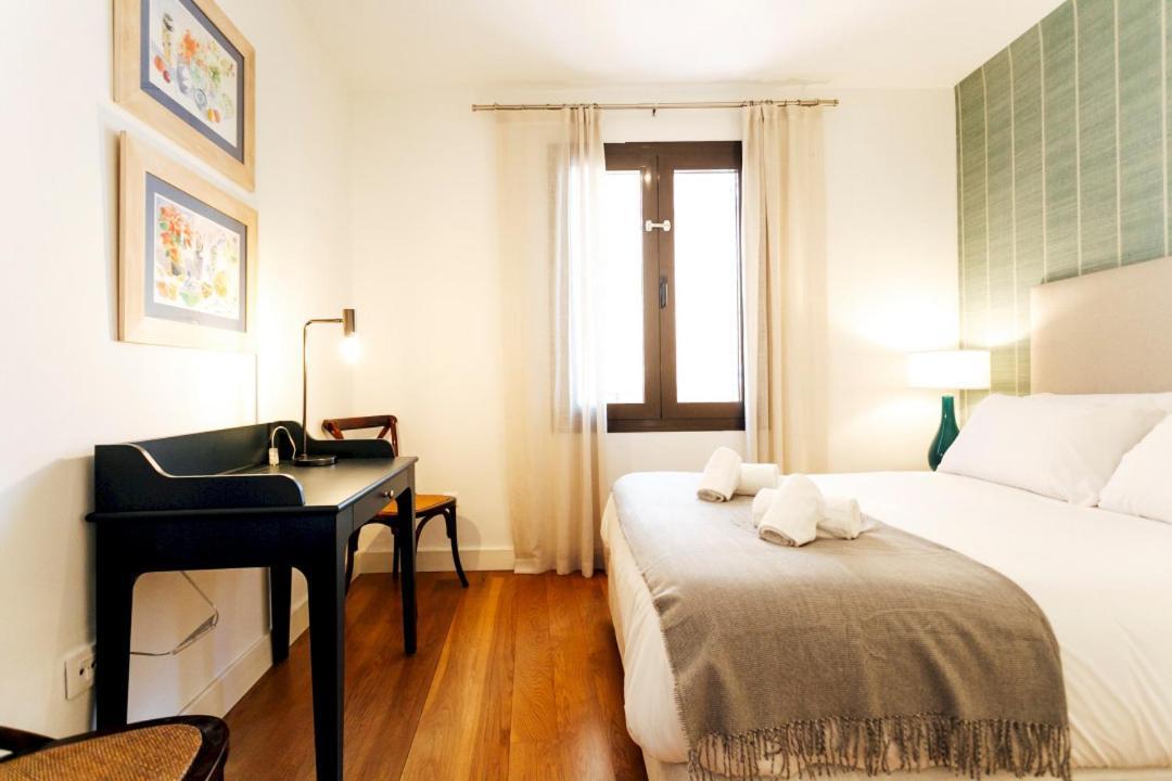 Minty Stay 3Bd Apartment - Triana Siviglia Esterno foto