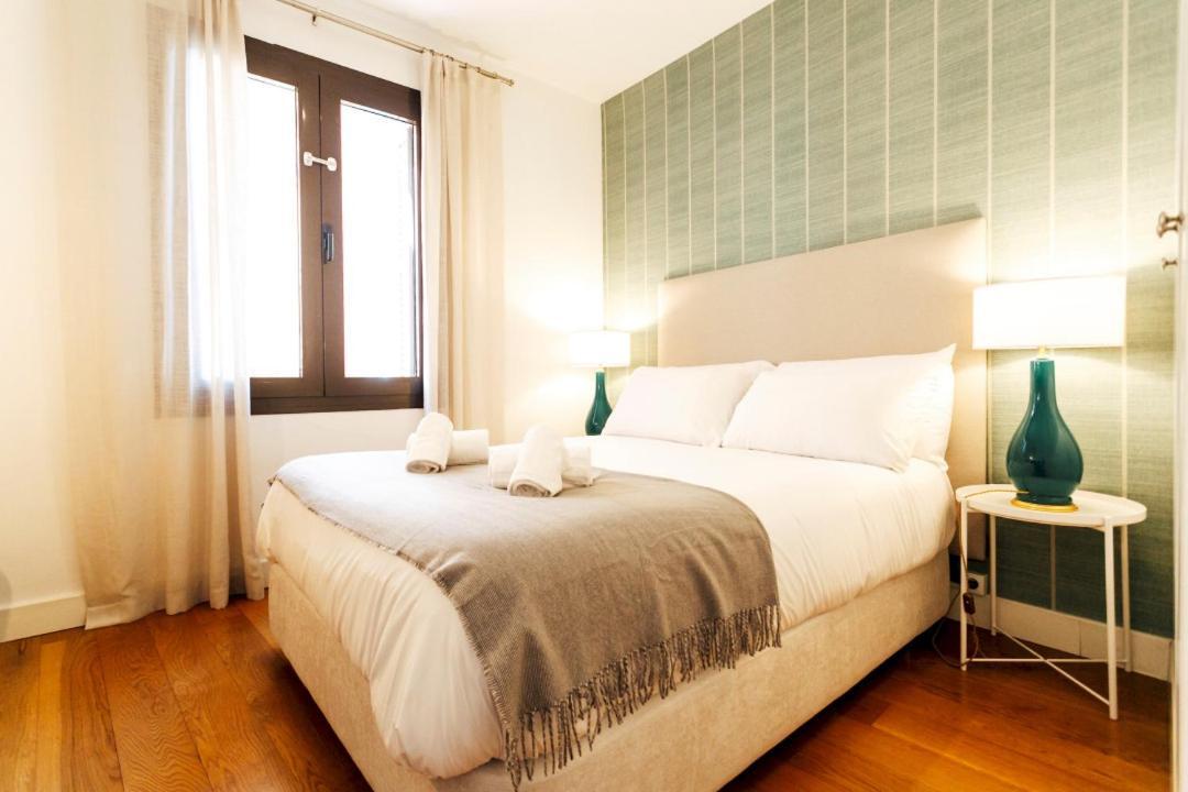 Minty Stay 3Bd Apartment - Triana Siviglia Esterno foto