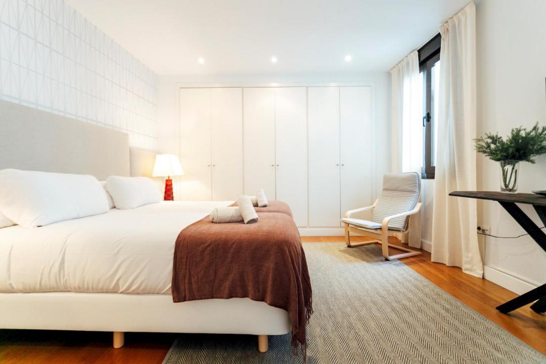 Minty Stay 3Bd Apartment - Triana Siviglia Esterno foto