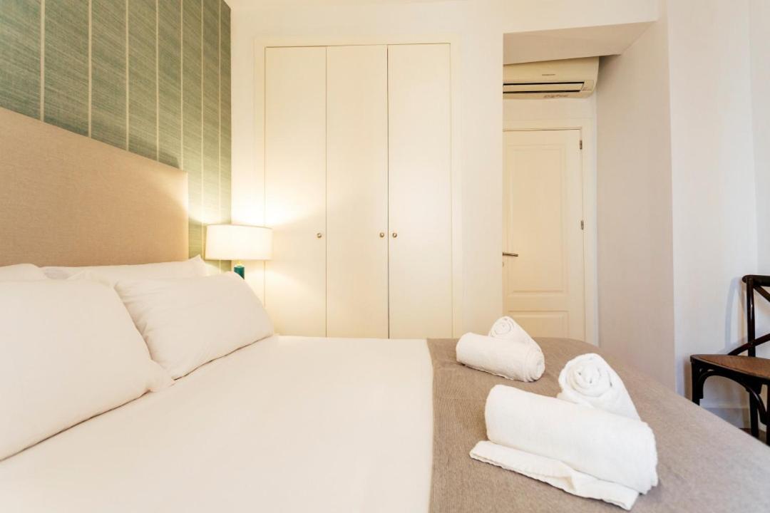 Minty Stay 3Bd Apartment - Triana Siviglia Esterno foto
