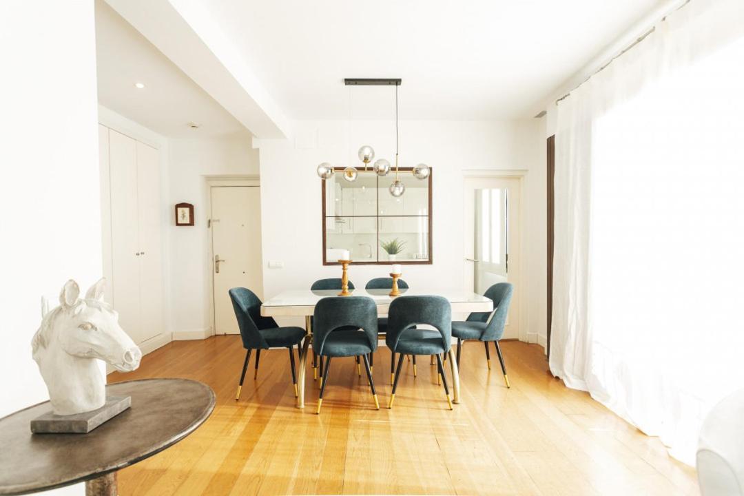 Minty Stay 3Bd Apartment - Triana Siviglia Esterno foto