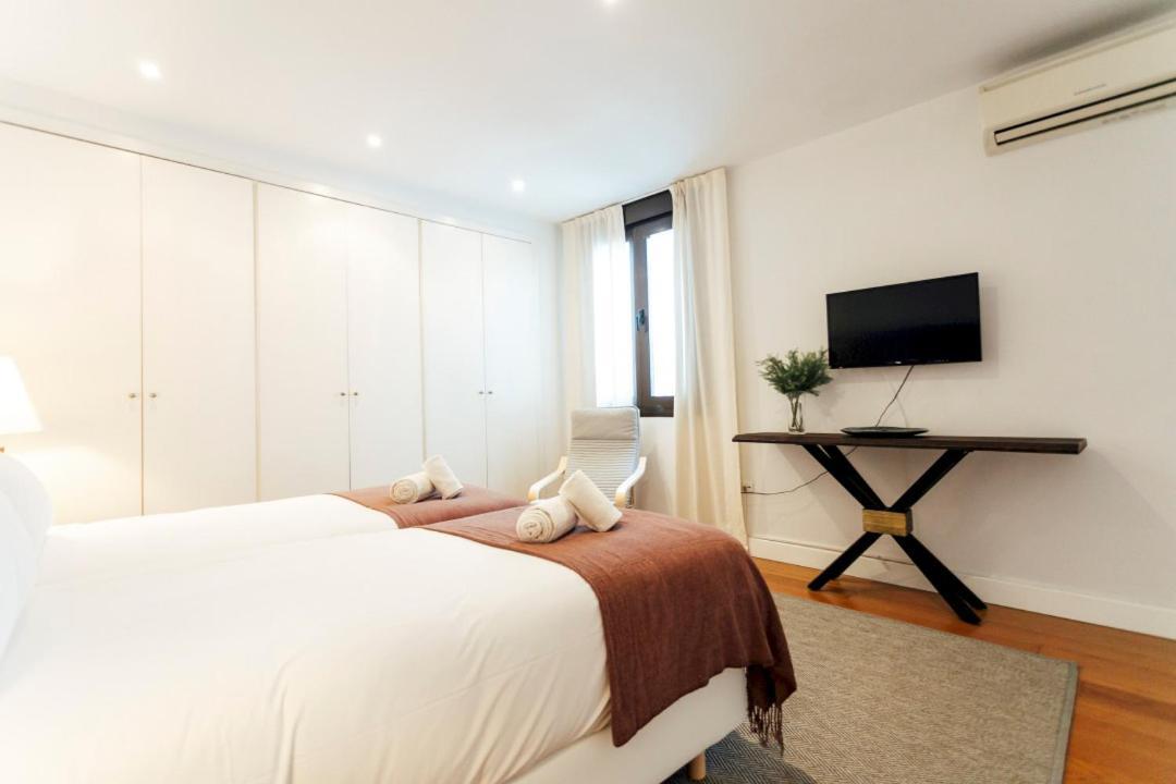 Minty Stay 3Bd Apartment - Triana Siviglia Esterno foto